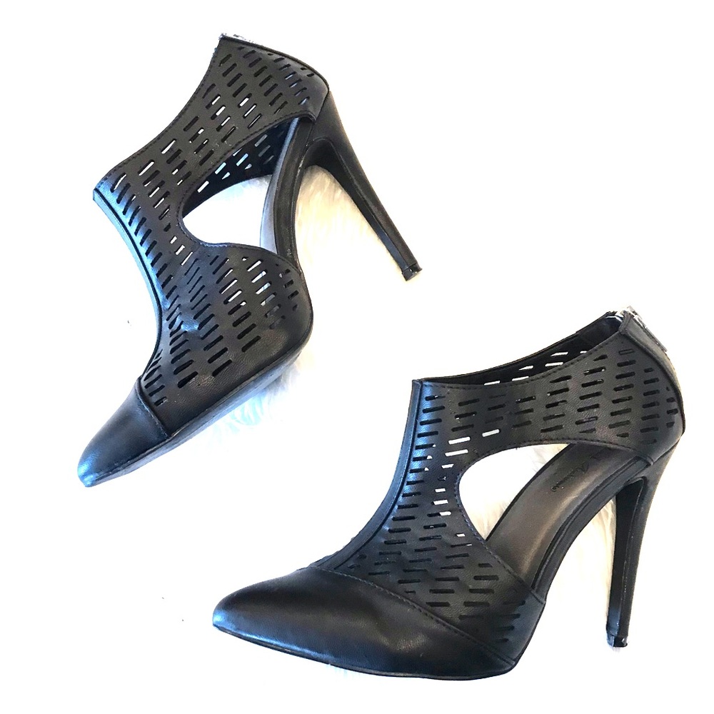 Michael Antonio Booties - image 1